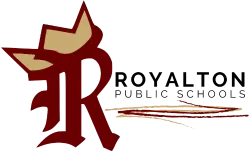 Royalton School District Logo