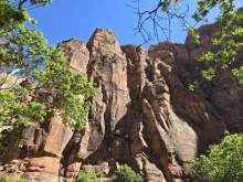 Zion National Park