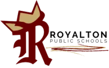 Royalton School District Logo